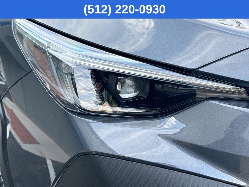 New 2026 Subaru Crosstrek 2.5i Limited AWD/4WD image 37