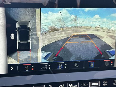 New 2025 GMC Hummer EV 2X image 22