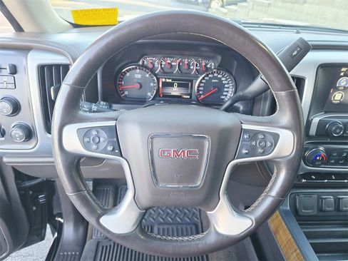 Used 2014 GMC Sierra 1500 SLT w/ SLT Preferred Package image 20