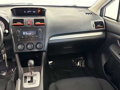 Used 2013 Subaru Impreza 2.0i Sport Premium w/ Popular Pkg 1 AWD/4WD image 17