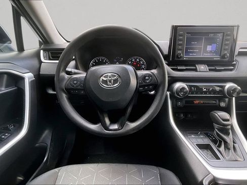 Certified 2022 Toyota RAV4 XLE w/ Convenience Package image 7