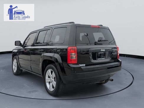 Used 2013 Jeep Patriot Sport w/ Tire & Wheel Group image 6