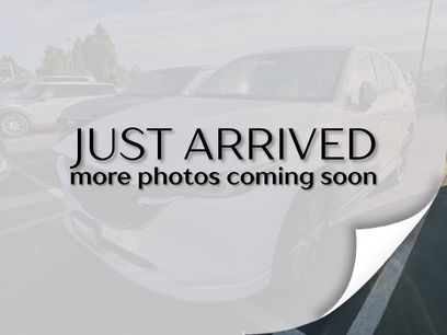 Used 2025 MAZDA CX-5 AWD 2.5 S w/ Premium Plus Pkg