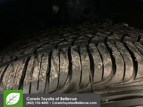 Used 2025 Toyota Camry LE image 26