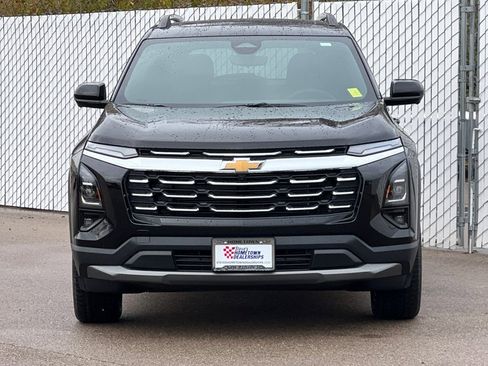 New 2026 Chevrolet Equinox LT w/ Convenience Package II image 6
