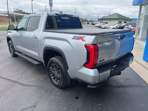 Used 2024 Toyota Tundra SR5 image 9