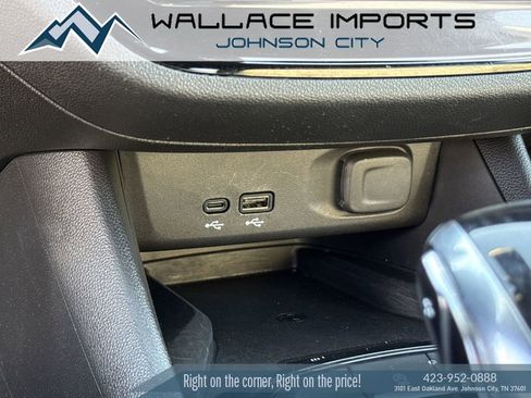 Used 2024 Buick Envista Avenir FWD image 29