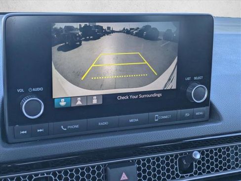 Used 2023 Honda Civic Sport image 13