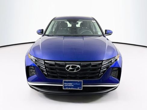 Certified 2023 Hyundai Tucson SE AWD/4WD image 2
