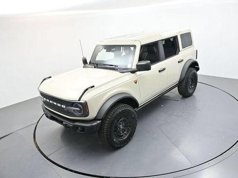 New 2026 Ford Bronco Badlands AWD/4WD image 36