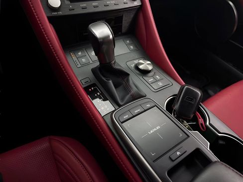 Used 2024 Lexus RC 350 F Sport image 14