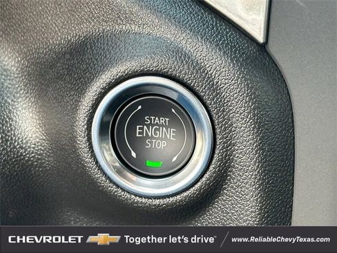 New 2026 Chevrolet Silverado 1500 Custom w/ Turbomax Blackout Package image 23