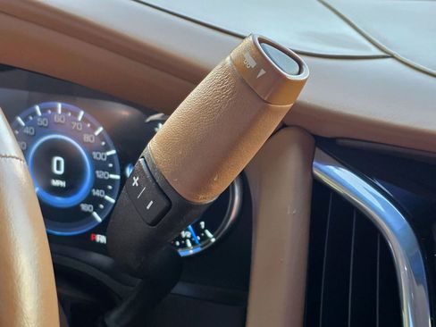 Used 2016 Cadillac Escalade ESV Platinum image 18