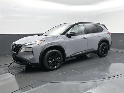 Used 2023 Nissan Rogue SV w/ SV Premium Package