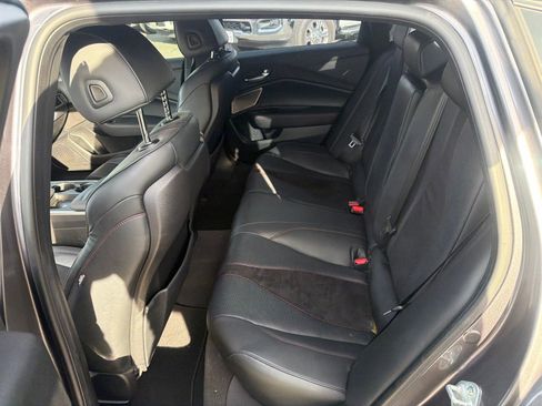 Used 2021 Acura TLX w/ A-SPEC Pkg image 12
