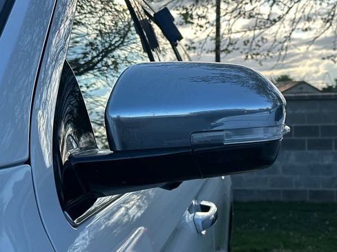 Used 2019 Ford Expedition Platinum AWD/4WD image 7