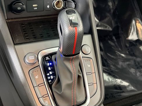 Used 2023 Hyundai Kona N Line w/ Cargo Package image 17