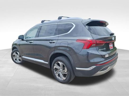 Used 2023 Hyundai Santa Fe SEL w/ Premium Package AWD/4WD image 5