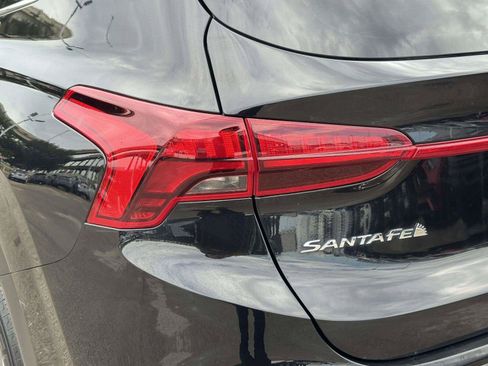 Used 2022 Hyundai Santa Fe SEL w/ Convenience Package FWD image 14