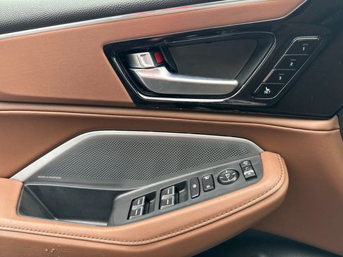 New 2026 Acura MDX w/ Technology Package image 10