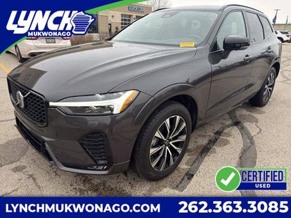 Used 2025 Volvo XC60 B5 Plus w/ Climate Package