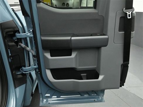 Certified 2023 Ford F150 XLT w/ Equipment Group 301A Mid image 22