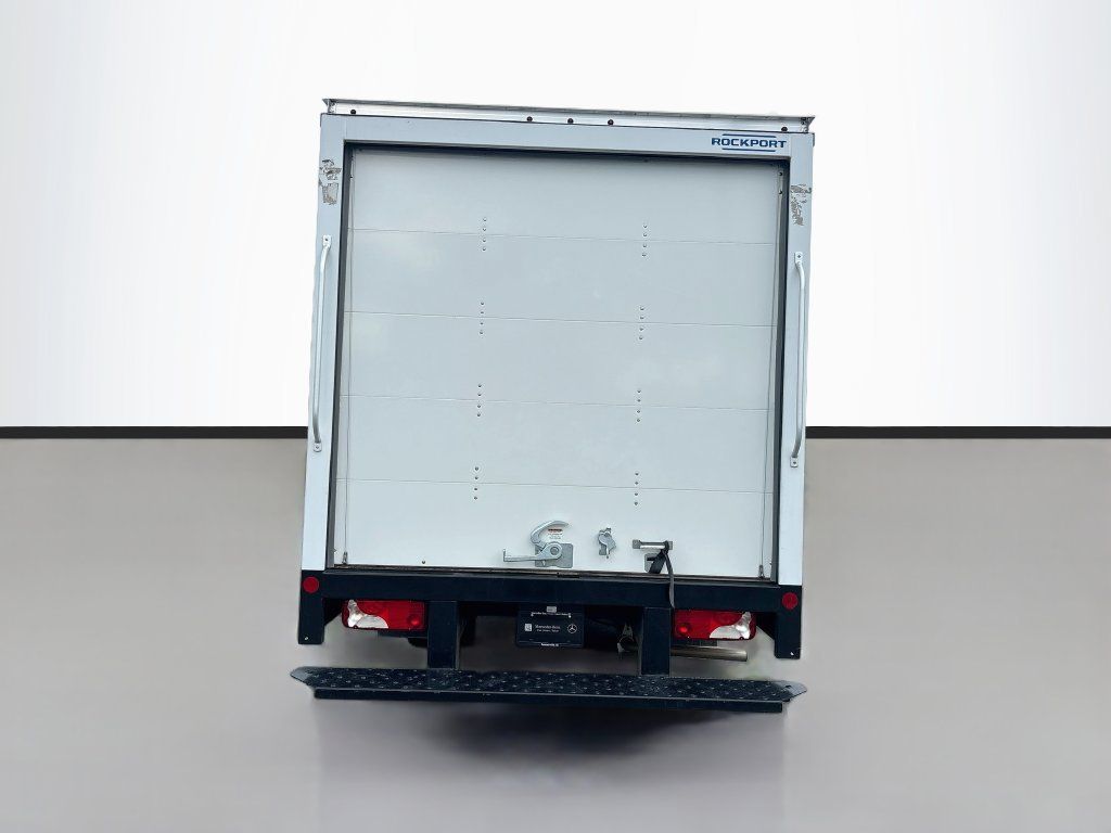 Used 2025 Mercedes-Benz Sprinter 3500 image 6