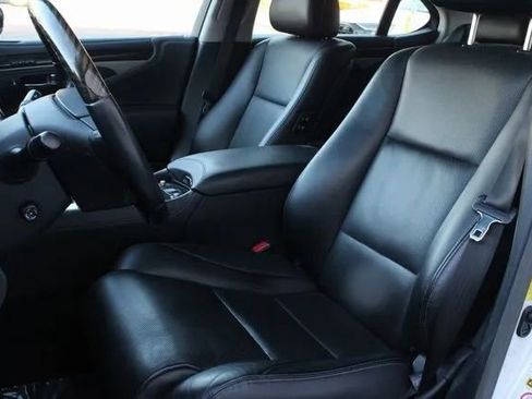 Used 2007 Lexus LS 460 LS 460 Sedan 4D image 21