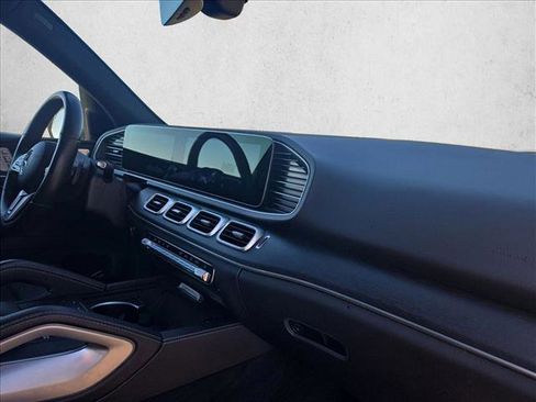 Used 2023 Mercedes-Benz GLE 450 4MATIC image 21