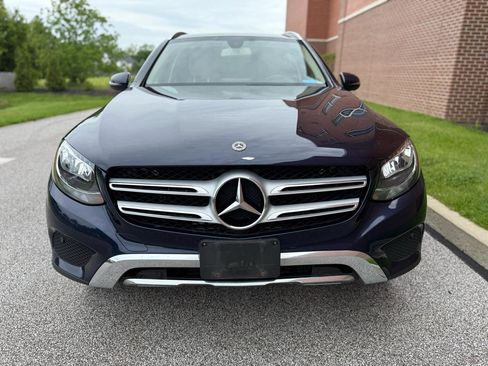 Used 2018 Mercedes-Benz GLC 300 4MATIC image 23