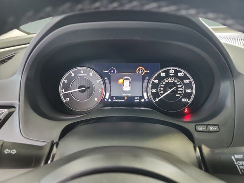 Used 2019 Acura RDX FWD w/ Technology Package image 12