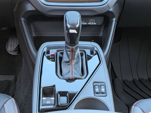 New 2026 Subaru Crosstrek 2.5i Limited image 19