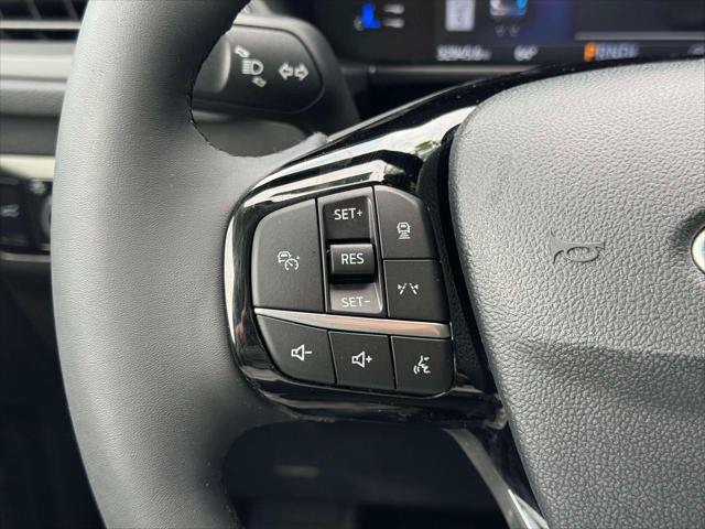 Used 2023 Ford Escape Active w/ Tech Pack #1 AWD/4WD image 23