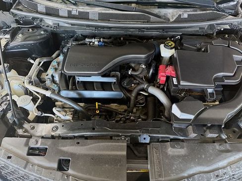 Used 2019 Nissan Rogue Sport SV w/ Technology Package AWD/4WD image 29