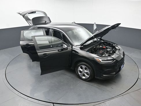 Certified 2024 Honda HR-V LX image 53
