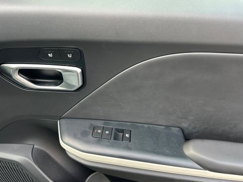 Used 2025 Kia K4 GT-Line Turbo image 20