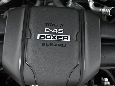 Used 2025 Toyota GR86 Premium w/ Performance Package RWD image 42