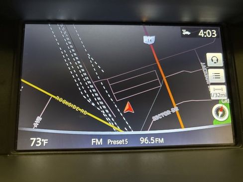 Used 2019 INFINITI Q70 L 3.7 w/ Sensory Package image 19