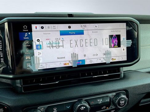 New 2025 Jeep Wrangler Sport S image 7