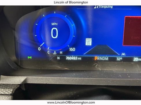 Used 2021 Ford Explorer ST w/ Equipment Group 401A image 39