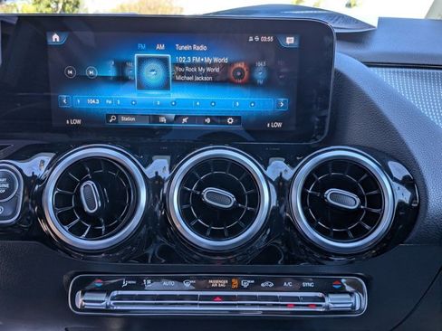 Certified 2023 Mercedes-Benz GLA 250 image 14