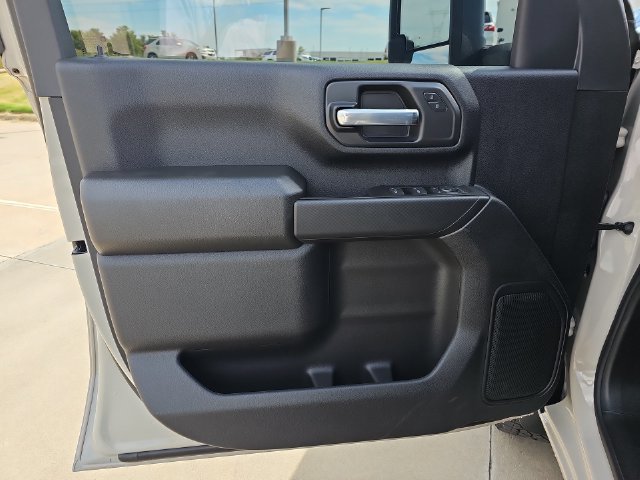 New 2026 Chevrolet Silverado 2500 Custom w/ Custom Convenience Package AWD/4WD image 21
