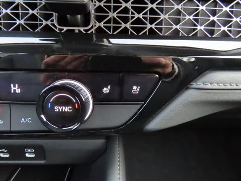 Certified 2024 Honda Accord Touring image 26