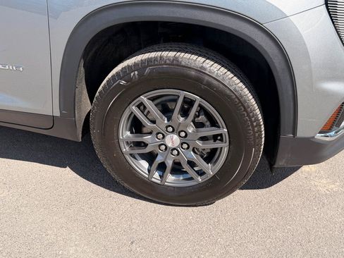 Used 2026 GMC Acadia Elevation AWD/4WD image 27