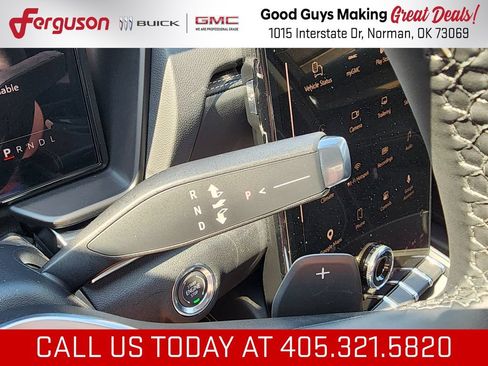 New 2027 GMC Terrain Denali AWD/4WD image 23
