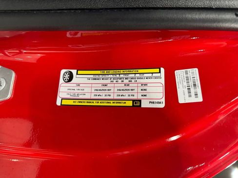 Used 2023 Dodge Challenger R/T Scat Pack image 37