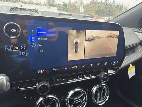 New 2026 Chevrolet Blazer EV LT image 27