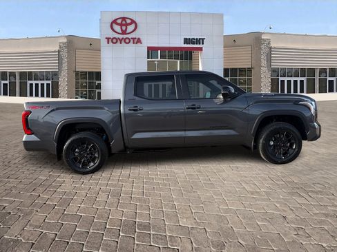 New 2026 Toyota Tundra Limited image 7