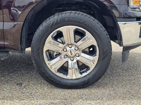 Used 2018 Ford F150 XLT w/ Equipment Group 302A Luxury AWD/4WD image 6