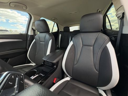 Used 2024 Buick Envision Sport Touring image 22